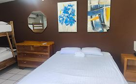Hotel Miraflores
